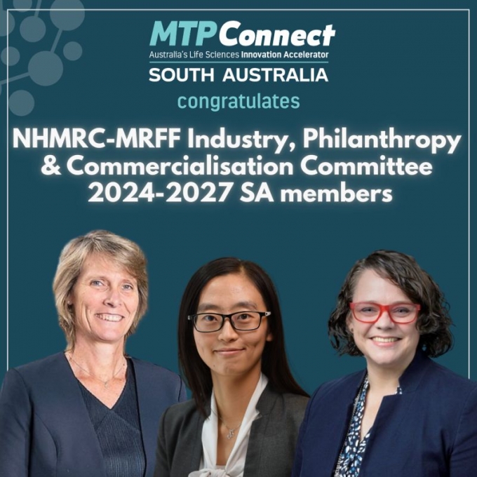 NHMRC Karen